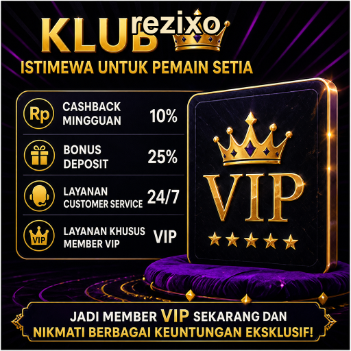 Panduan Lengkap Taruhan Olahraga di Rezixo
