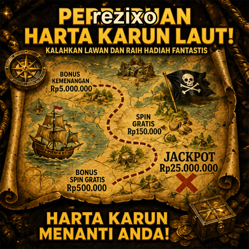 Maksimalkan Pengalaman Bermain Anda dengan Bonus Menarik di Rezixo