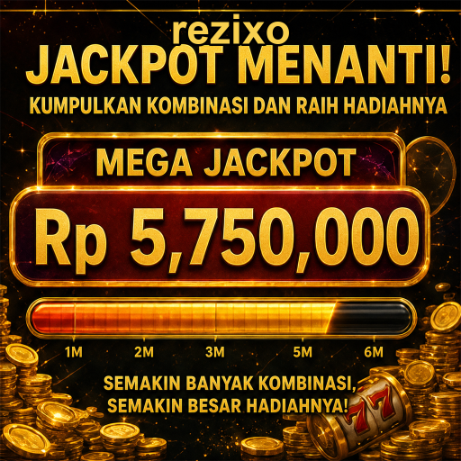 Menyelami Dunia Komunitas Game di Rezixo