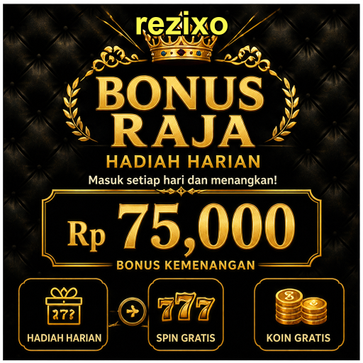 Menyelami Keseruan Game Baru di Rezixo: Temukan Inovasi Terbaru dalam Judi Online