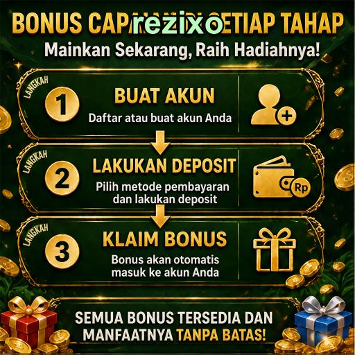 Nikmati Pengalaman Bermain Poker Terbaik di Rezixo