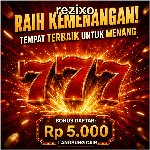 Menangkan Hadiah Besar dengan Berbagai Slot di Rezixo