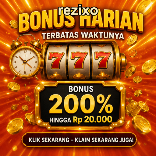 Strategi Efektif dalam Permainan Kasino Online di Rezixo